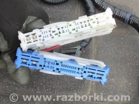 ФОТО Проводка моторного отсека для Acura RDX TB3, TB4 (03.2012-12.2015) Киев