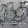 Проводка моторного отсека Acura RDX TB3, TB4 (03.2012-12.2015)