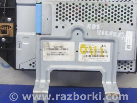 ФОТО Монитор для Acura RDX TB3, TB4 (03.2012-12.2015) Киев
