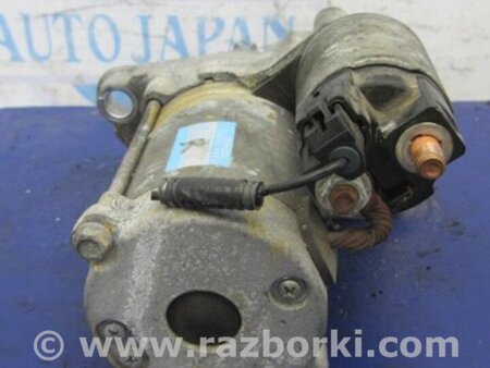 ФОТО Стартер для Toyota Sienna (11-16) Киев