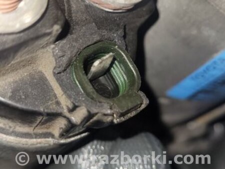 ФОТО Стартер для Toyota Sienna (11-16) Киев