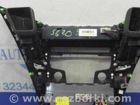 ФОТО Блок управления печкой для Hyundai Sonata YF (09.2009-03.2014) Киев