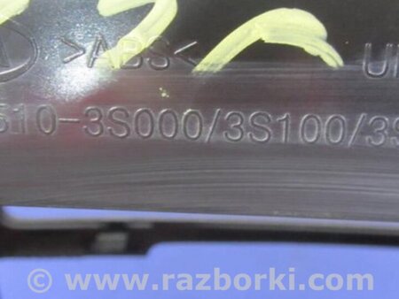 ФОТО Блок управления печкой для Hyundai Sonata YF (09.2009-03.2014) Киев