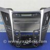 Блок управления печкой Hyundai Sonata YF (09.2009-03.2014)