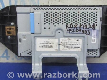 ФОТО Монитор для Acura RDX TB3, TB4 (03.2012-12.2015) Киев