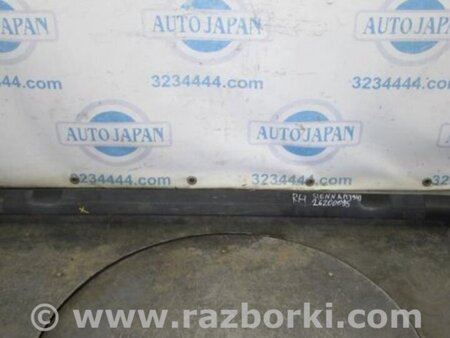 ФОТО Рейлинг крыши для Toyota Sienna (11-16) Киев