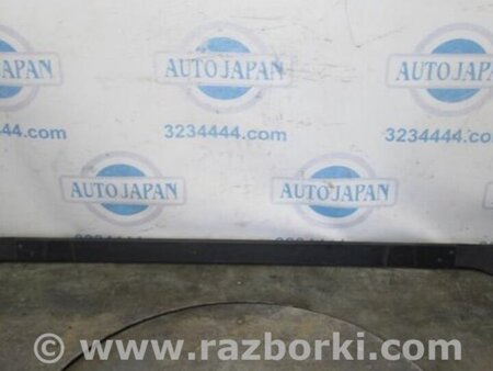 ФОТО Рейлинг крыши для Toyota Sienna (11-16) Киев