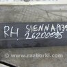 ФОТО Рейлинг крыши для Toyota Sienna (11-16) Киев