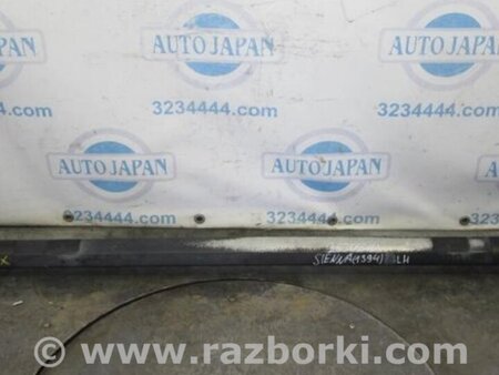 ФОТО Рейлинг крыши для Toyota Sienna (11-16) Киев