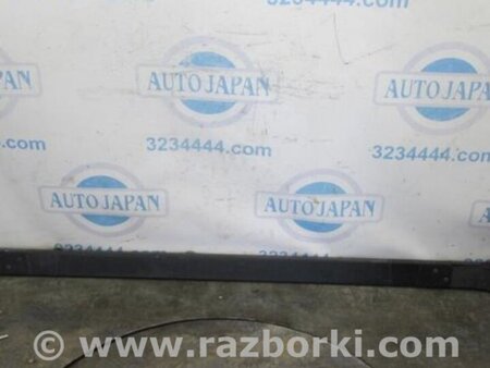 ФОТО Рейлинг крыши для Toyota Sienna (11-16) Киев