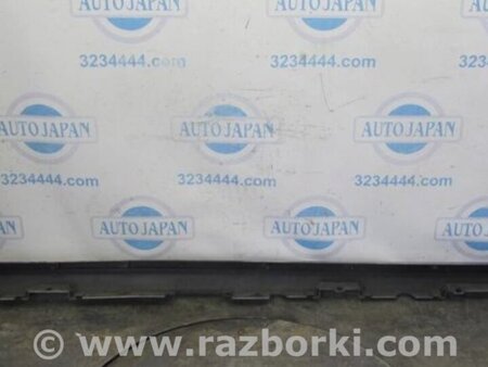 ФОТО Накладка порога наружная для Toyota Sienna (11-16) Киев