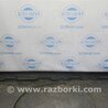 ФОТО Накладка порога наружная для Toyota Sienna (11-16) Киев