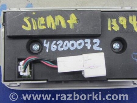 ФОТО Блок управления печкой для Toyota Sienna (11-16) Киев