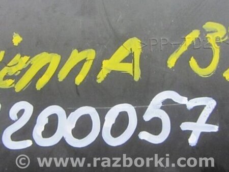 ФОТО Блок управления печкой для Toyota Sienna (11-16) Киев