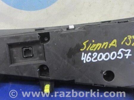 ФОТО Блок управления печкой для Toyota Sienna (11-16) Киев
