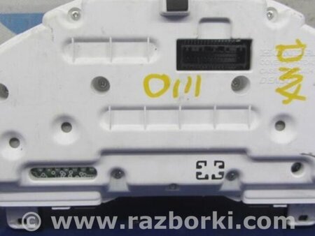 ФОТО Панель приборов для Acura RDX TB3, TB4 (03.2012-12.2015) Киев