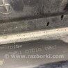 ФОТО Накладка порога наружная для Toyota Venza Киев