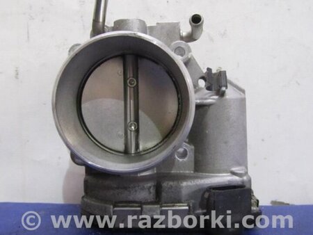 ФОТО Дроссельная заслонка для Hyundai Sonata YF (09.2009-03.2014) Киев