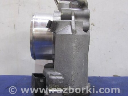 ФОТО Дроссельная заслонка для Hyundai Sonata YF (09.2009-03.2014) Киев
