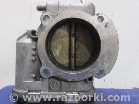 ФОТО Дроссельная заслонка для Hyundai Sonata YF (09.2009-03.2014) Киев