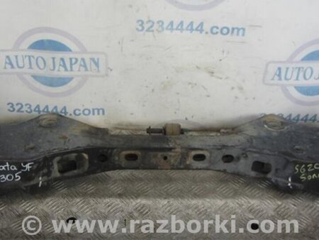 ФОТО Балка задней подвески для Hyundai Sonata YF (09.2009-03.2014) Киев