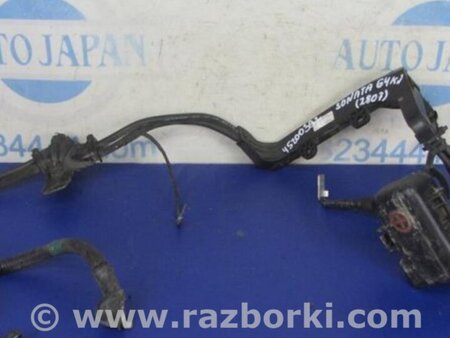 ФОТО Проводка моторного отсека для Hyundai Sonata YF (09.2009-03.2014) Киев