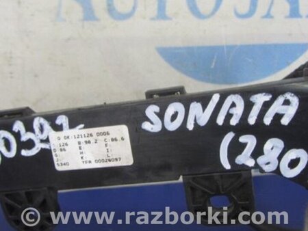 ФОТО Проводка моторного отсека для Hyundai Sonata YF (09.2009-03.2014) Киев