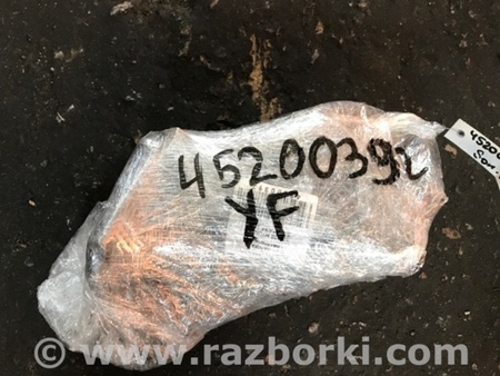 ФОТО Проводка моторного отсека для Hyundai Sonata YF (09.2009-03.2014) Киев