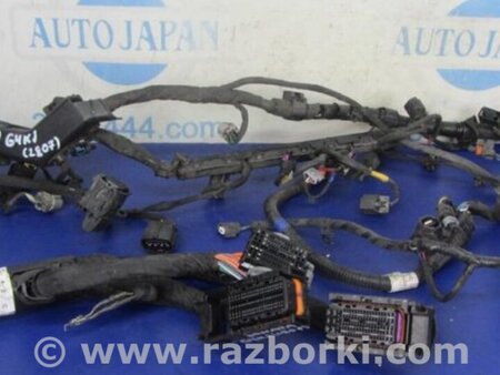 ФОТО Проводка моторного отсека для Hyundai Sonata YF (09.2009-03.2014) Киев