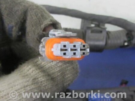 ФОТО Проводка моторного отсека для Hyundai Sonata YF (09.2009-03.2014) Киев