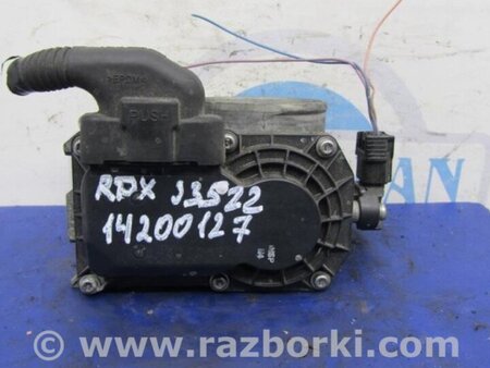 ФОТО Дроссельная заслонка для Acura RDX TB3, TB4 (03.2012-12.2015) Киев