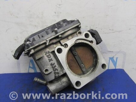 ФОТО Дроссельная заслонка для Acura RDX TB3, TB4 (03.2012-12.2015) Киев