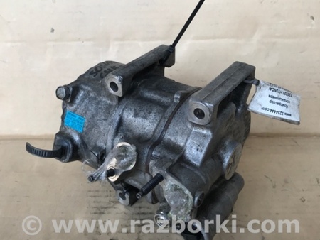 ФОТО Компрессор кондиционера для Hyundai Sonata LF (04.2014-...) Киев
