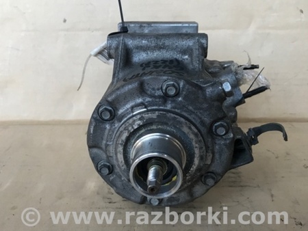 ФОТО Компрессор кондиционера для Hyundai Sonata LF (04.2014-...) Киев