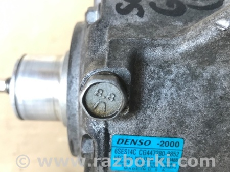 ФОТО Компрессор кондиционера для Hyundai Sonata LF (04.2014-...) Киев