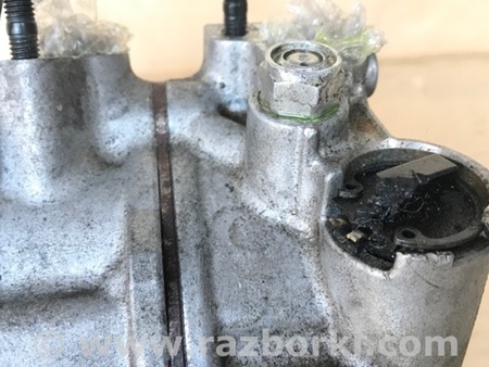 ФОТО Компрессор кондиционера для Hyundai Sonata LF (04.2014-...) Киев