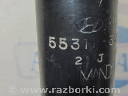 ФОТО Амортизатор для Hyundai Sonata YF (09.2009-03.2014) Киев