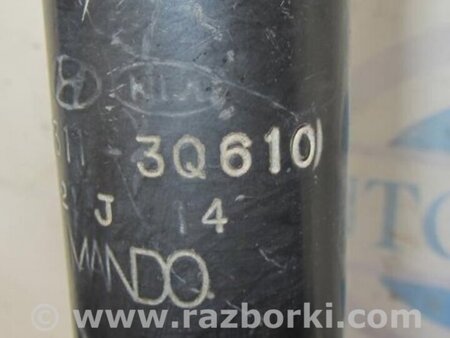 ФОТО Амортизатор для Hyundai Sonata YF (09.2009-03.2014) Киев