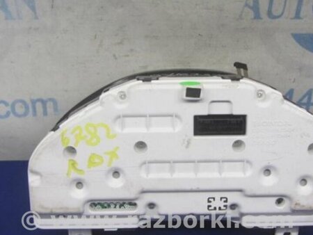 ФОТО Панель приборов для Acura RDX TB3, TB4 (03.2012-12.2015) Киев