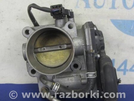 ФОТО Дроссельная заслонка для Acura RDX TB3, TB4 (03.2012-12.2015) Киев