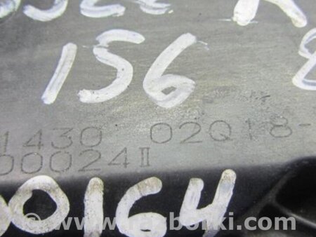 ФОТО Дроссельная заслонка для Acura RDX TB3, TB4 (03.2012-12.2015) Киев