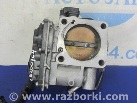 ФОТО Дроссельная заслонка для Acura RDX TB3, TB4 (03.2012-12.2015) Киев
