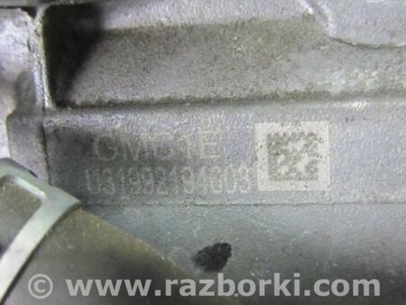 ФОТО Дроссельная заслонка для Acura RDX TB3, TB4 (03.2012-12.2015) Киев