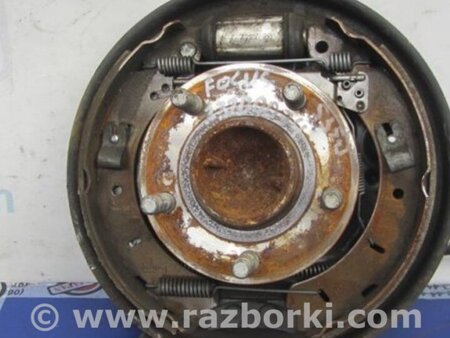 ФОТО Ступица для Ford Focus 3 (01.2010 - 03.2018) Киев