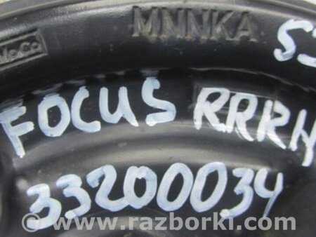 ФОТО Ступица для Ford Focus 3 (01.2010 - 03.2018) Киев