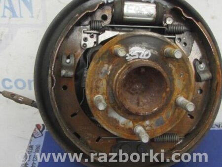 ФОТО Ступица для Ford Focus 3 (01.2010 - 03.2018) Киев