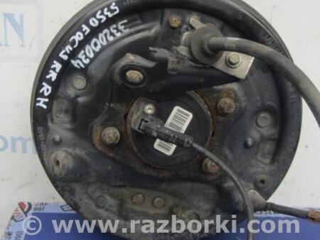 ФОТО Ступица для Ford Focus 3 (01.2010 - 03.2018) Киев