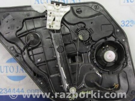 ФОТО Стеклоподъемник для Hyundai Elantra MD (04.2010-05.2016) Киев