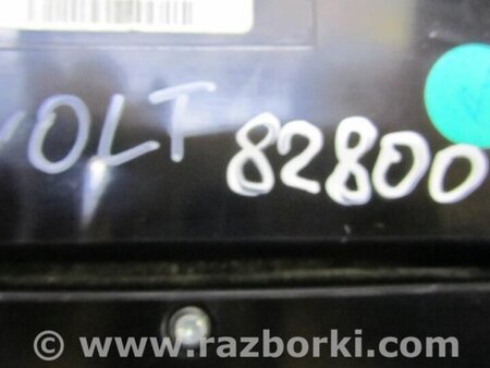 ФОТО Блок управления печкой для Chevrolet Volt (11.2010-06.2015) Киев