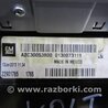 ФОТО Блок управления печкой для Chevrolet Volt (11.2010-06.2015) Киев